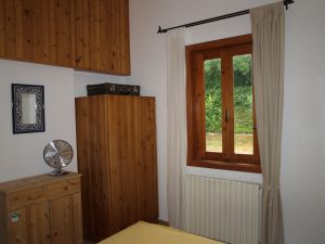 großes Schlafzimmer