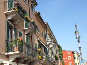 Lazise: Impressionen