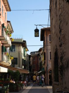 Lazise: Impressionen