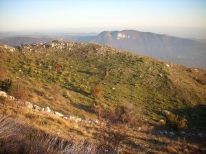 Monte Sparviero
