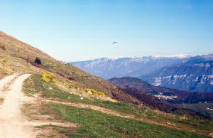 Monte Sparviero