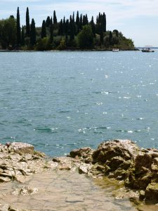San Vigilio (10 km entfernt)
