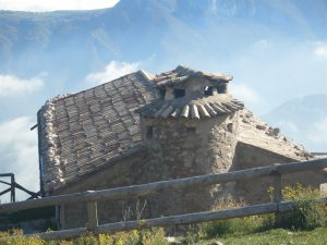 Monte Sparviero