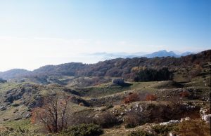 Monte Sparviero