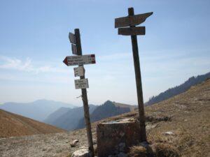 Giro delle Malghe
