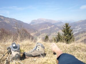 Vacanze tranquille…