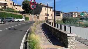 Calmasino – Via Belvedere